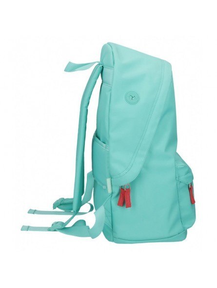 Plecak 1 zamek 1 kieszeń Pepe Jeans 6072321