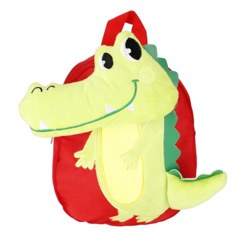 Plecak Krokodyl STARPAK 482188