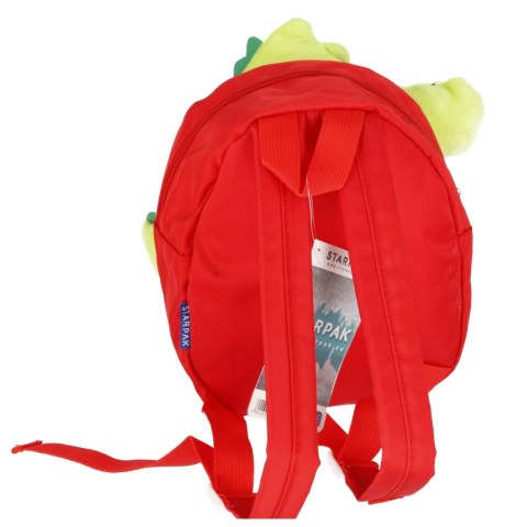 Plecak Krokodyl STARPAK 482188