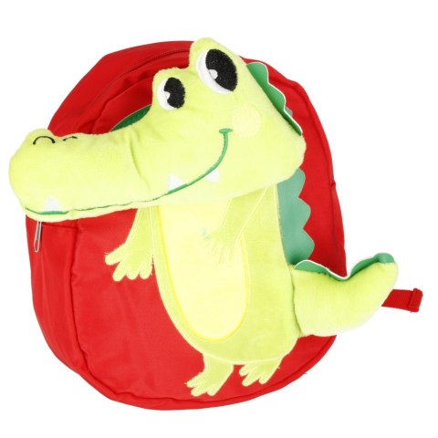 Plecak Krokodyl STARPAK 482188