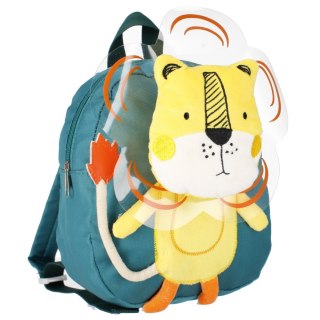 Plecak Tiger STARPAK 482189