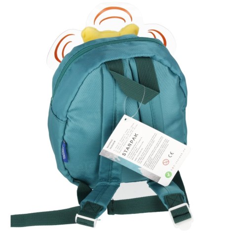 Plecak Tiger STARPAK 482189
