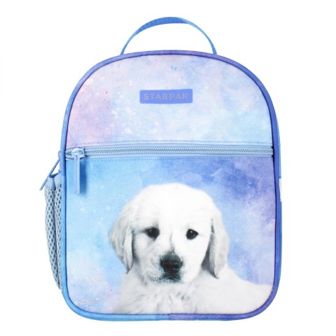 Plecak mini Doggy STARPAK 506511