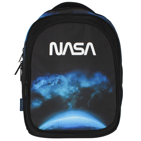Plecak młodzieżowy NASA2 STARPAK 506177