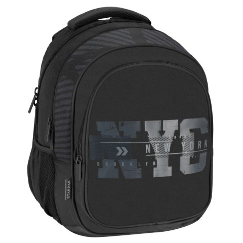 Plecak młodzieżowy NYC STARPAK 507341