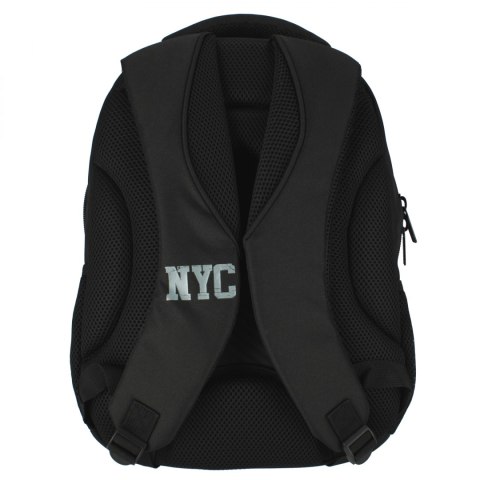 Plecak młodzieżowy NYC STARPAK 507341