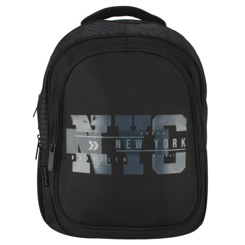 Plecak młodzieżowy NYC STARPAK 507341
