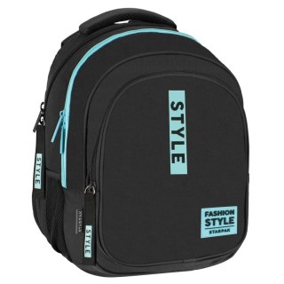 Plecak młodzieżowy STYLE STARPAK 507685