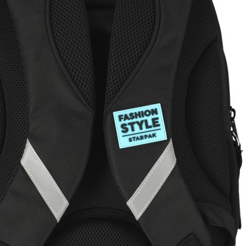 Plecak młodzieżowy STYLE STARPAK 507685
