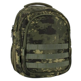 Plecak młodzieżowy Tactic STARPAK 506139