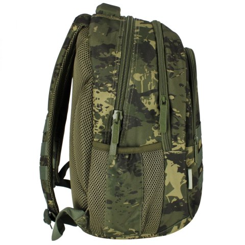 Plecak młodzieżowy Tactic STARPAK 506139
