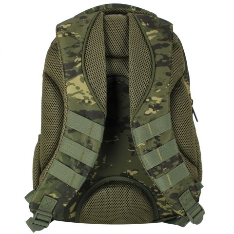 Plecak młodzieżowy Tactic STARPAK 506139