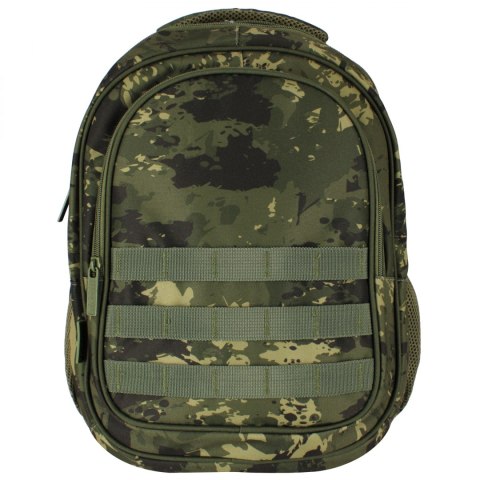 Plecak młodzieżowy Tactic STARPAK 506139