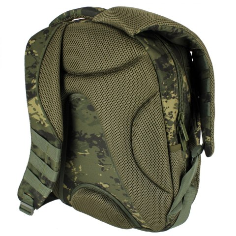 Plecak młodzieżowy Tactic STARPAK 506139