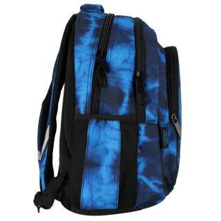 Plecak młodzieżowy Tie Dye STARPAK 507348