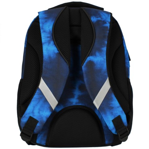 Plecak młodzieżowy Tie Dye STARPAK 507348