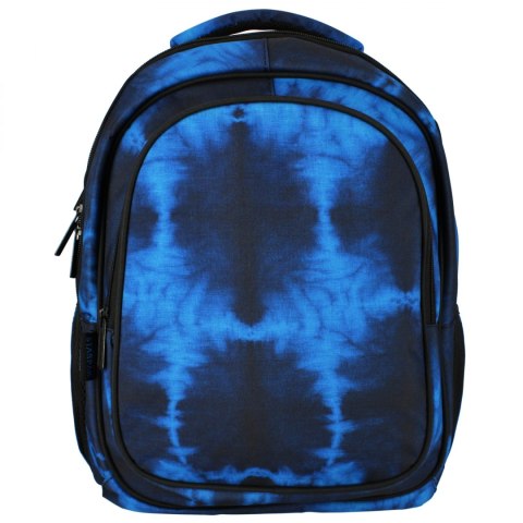 Plecak młodzieżowy Tie Dye STARPAK 507348