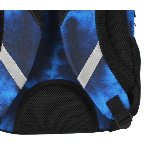 Plecak młodzieżowy Tie Dye STARPAK 507348