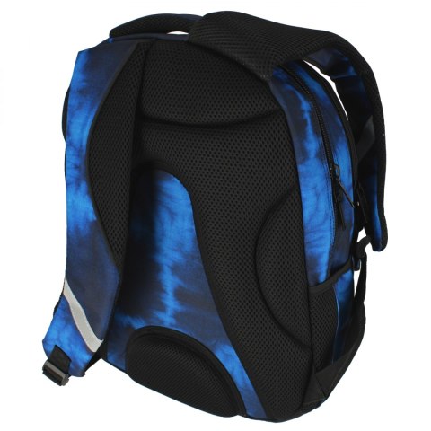 Plecak młodzieżowy Tie Dye STARPAK 507348