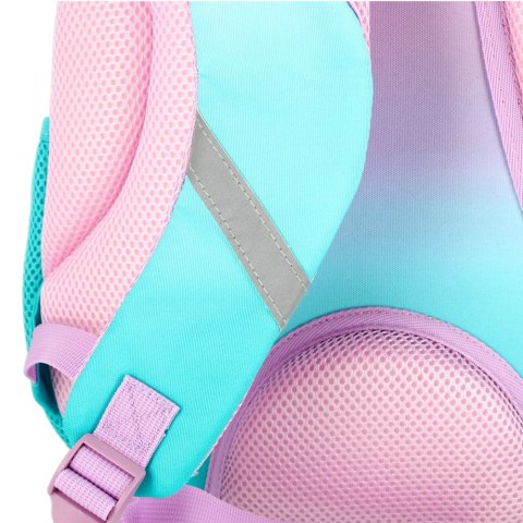 Plecak szkolny Ombre Mermaid STARPAK 486144