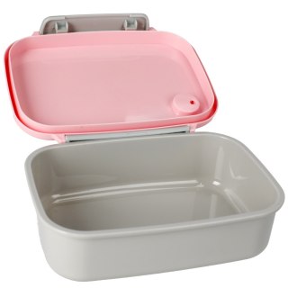 Pudełko śniadaniowe Balerina pastel STARPAK 486125