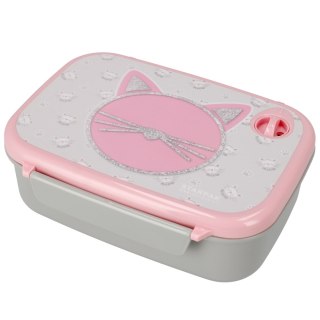 Pudełko śniadaniowe Kitty STARPAK 486055