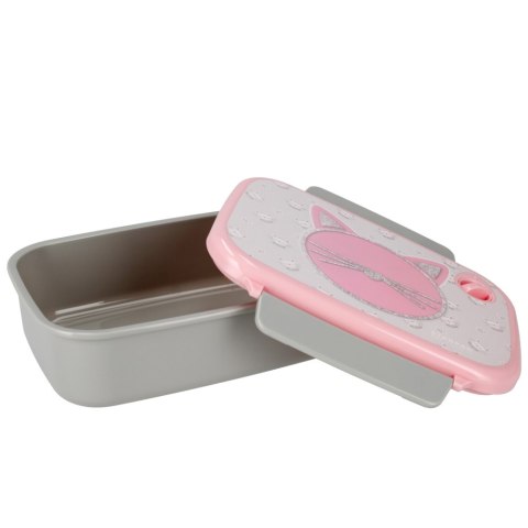 Pudełko śniadaniowe Kitty STARPAK 486055