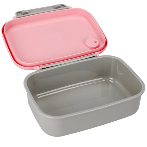 Pudełko śniadaniowe Kitty STARPAK 486055