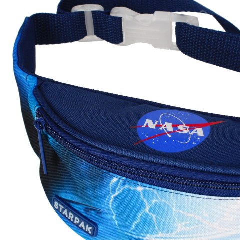 Saszetka na pas NASA STARPAK 485926
