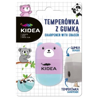 TEMPEROWKA GUMKA MISIE DERF KIDEA PUD A 24