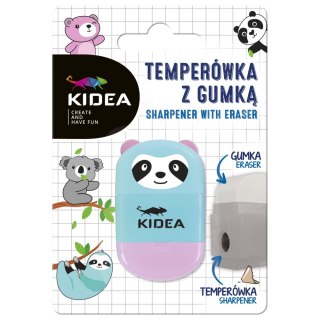 TEMPEROWKA GUMKA MISIE DERF KIDEA PUD A 24