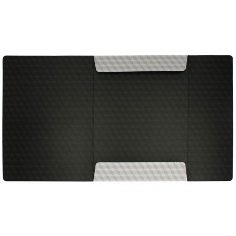 Teczka z gumką A4 Cube STARPAK 491058