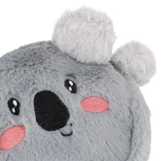 Torebka na ramię pluszowa Koala STARPAK 483903
