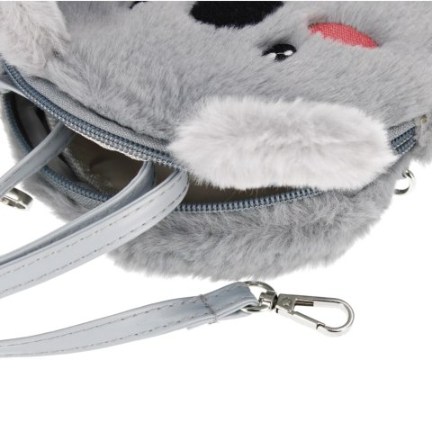 Torebka na ramię pluszowa Koala STARPAK 483903