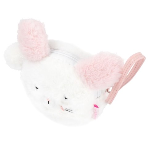 Torebka na ramię pluszowa Rabbit STARPAK 483902