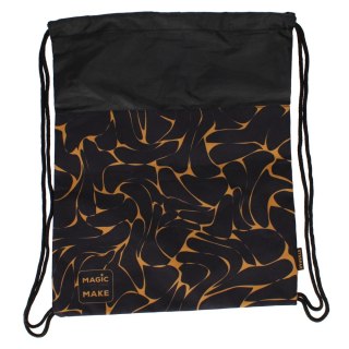 Worek na buty Gold STARPAK 485934