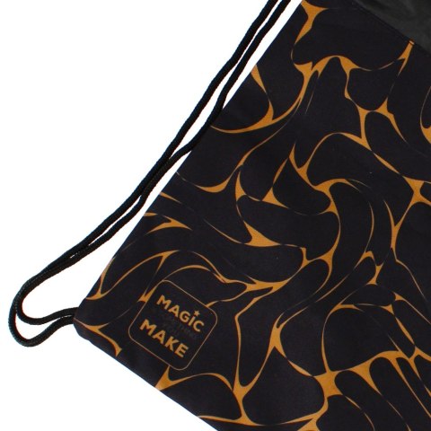 Worek na buty Gold STARPAK 485934
