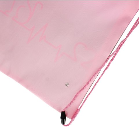 Worek na buty Kot ombre STARPAK 486388