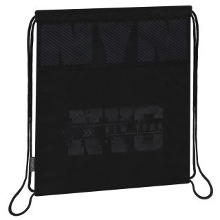 Worek na buty NYC STARPAK 507342