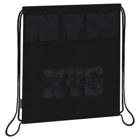 Worek na buty NYC STARPAK 507342