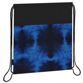 Worek na buty Tie Dye STARPAK 507349