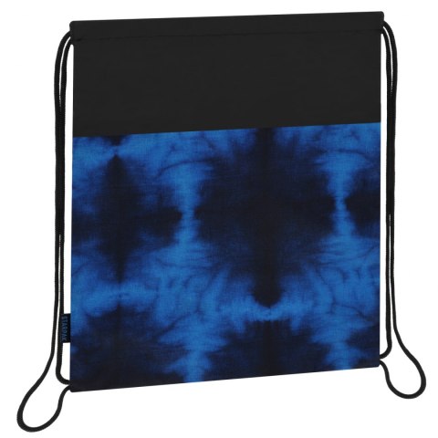 Worek na buty Tie Dye STARPAK 507349