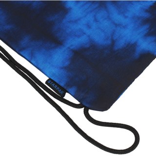 Worek na buty Tie Dye STARPAK 507349