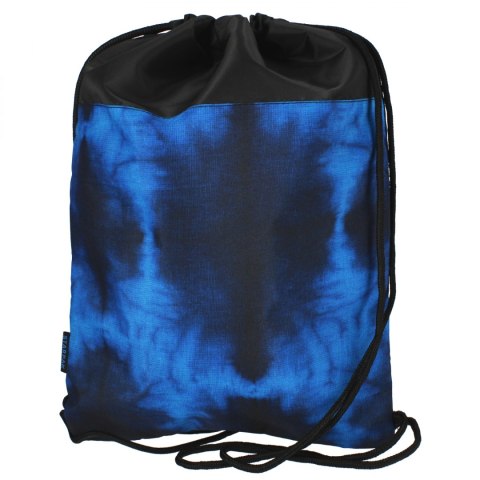 Worek na buty Tie Dye STARPAK 507349