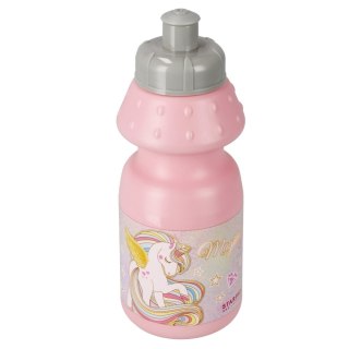 Zestaw bidon z pudełkiem śniadaniowym UNICORN STARPAK 490063