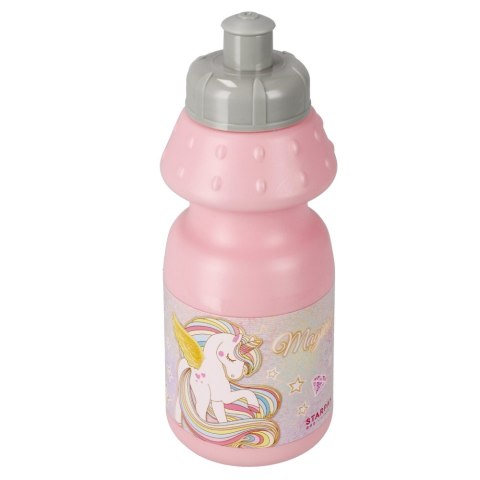 Zestaw bidon z pudełkiem śniadaniowym UNICORN STARPAK 490063