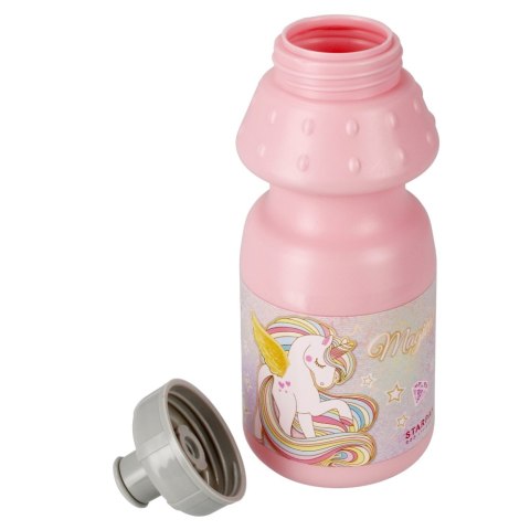 Zestaw bidon z pudełkiem śniadaniowym UNICORN STARPAK 490063