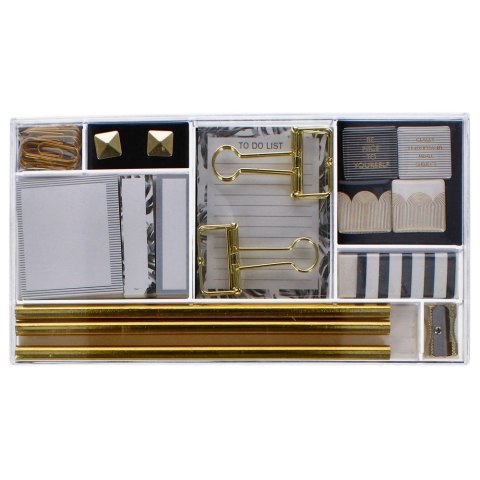Zestaw biurowy Classic STARPAK 514842