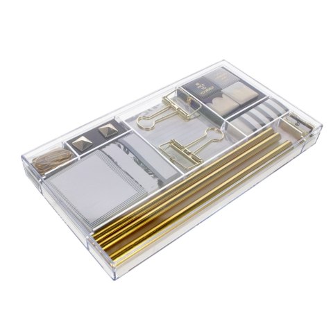 Zestaw biurowy Classic STARPAK 514842