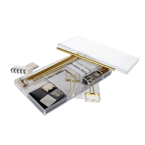 Zestaw biurowy Classic STARPAK 514842
